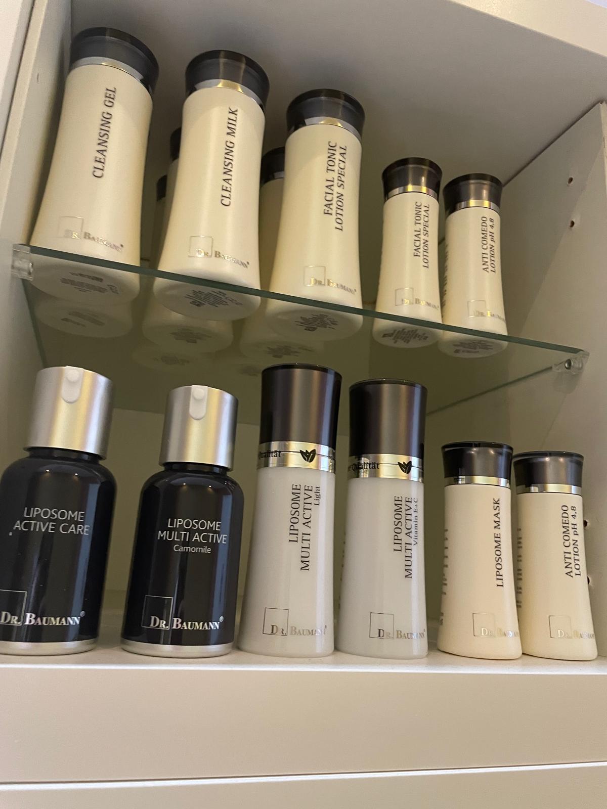 Dr. Baumann Liposome Multi Active Ceramid