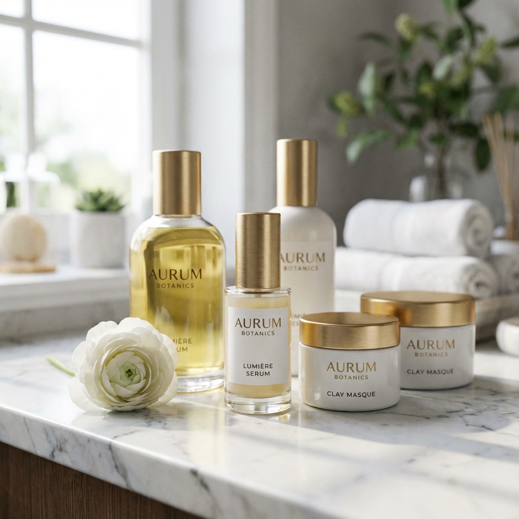 Dr. Baumann Cleansing Gel